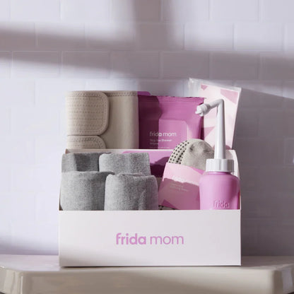 Frida Mom - Komplet za okrevanje po carskem rezu - MS-BUGY-PT-GB00 Luxbaby