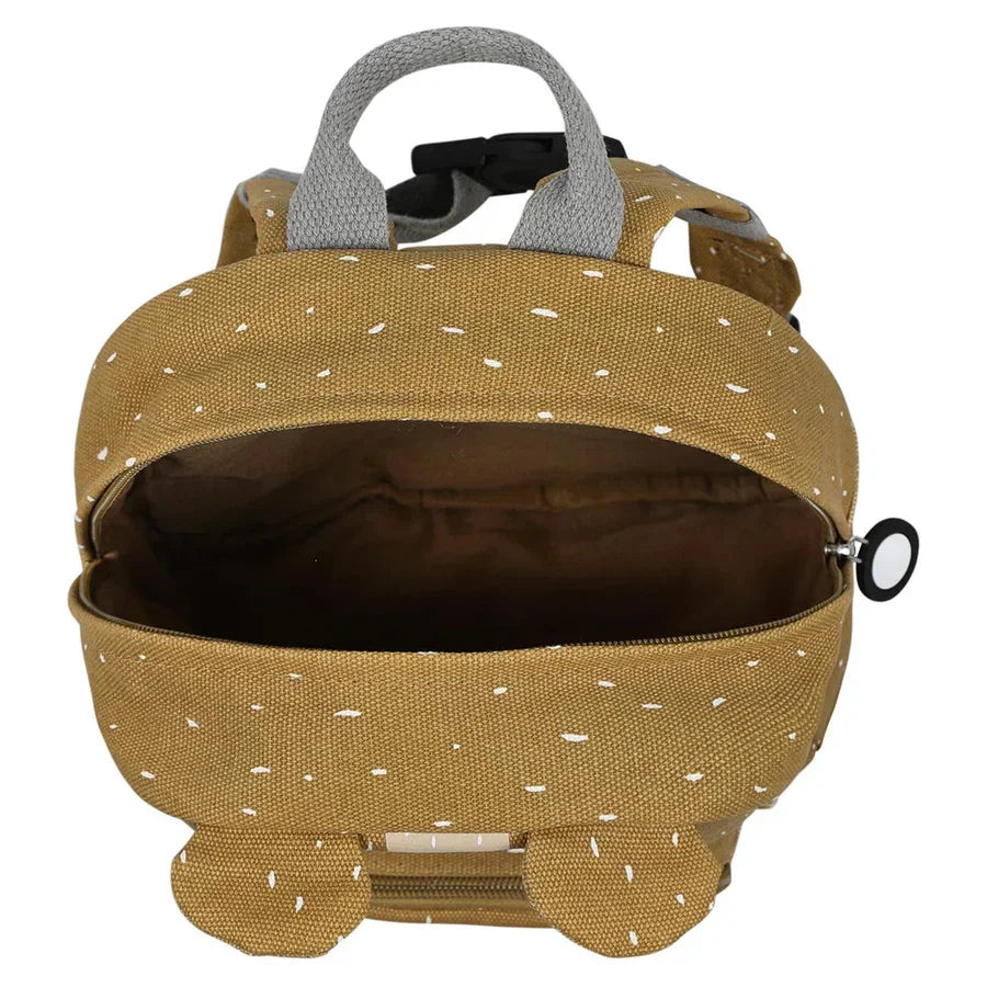 Trixie - Mali otroški nahrbtnik - Mr. Bear - TR931979 Luxbaby