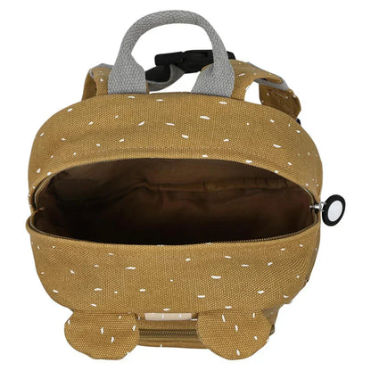 Trixie - Mali otroški nahrbtnik - Mr. Bear - TR931979 Luxbaby