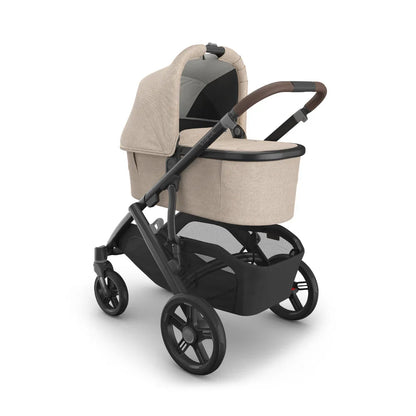 UPPAbaby - Otroški voziček Vista V3 - Liam (2v1) - 0303-VIS-EU-LIM Luxbaby