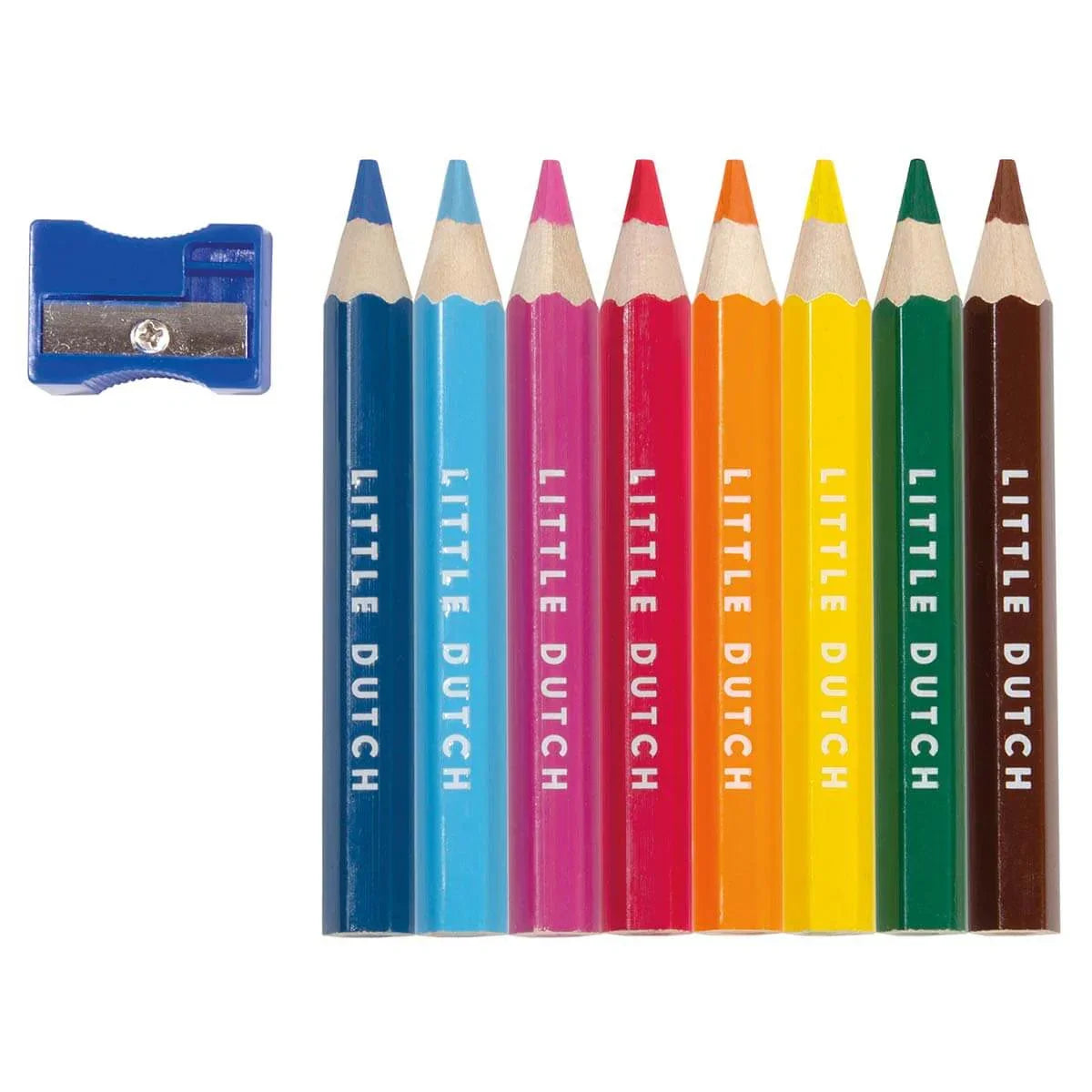 Little Dutch - Barvice - 120501 Luxbaby