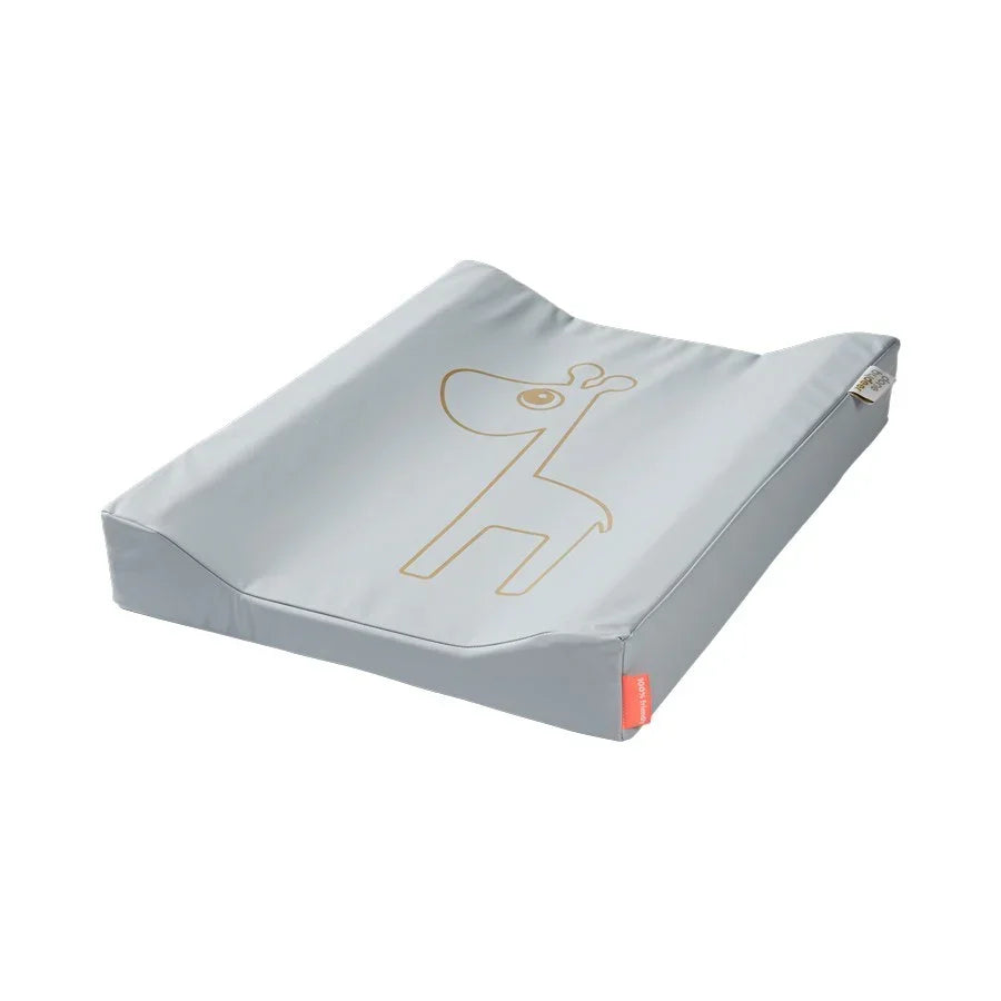 Done by Deer - Previjalna podloga - Raffi Grey/Gold