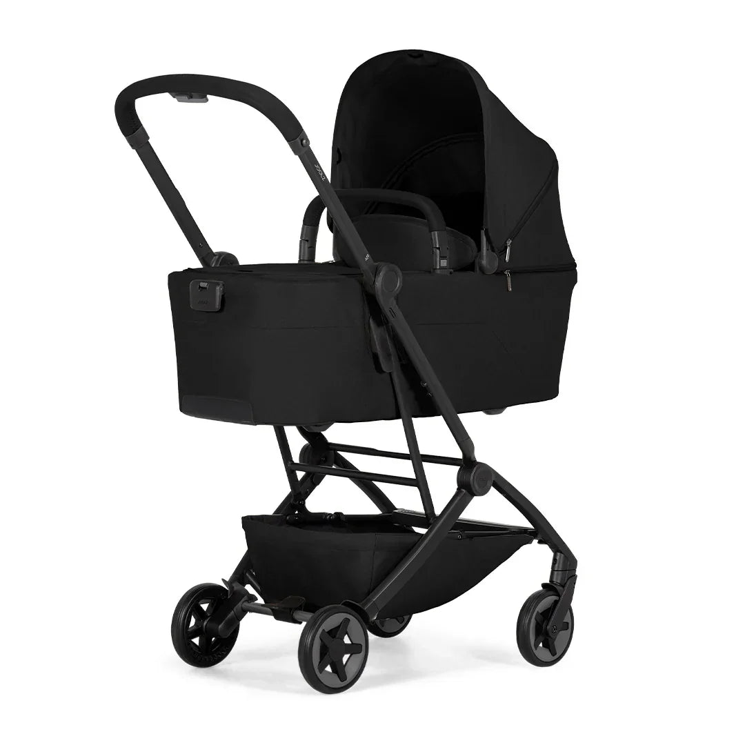 Joolz - Košara za voziček Aer2 - Space Black - J320050 Luxbaby