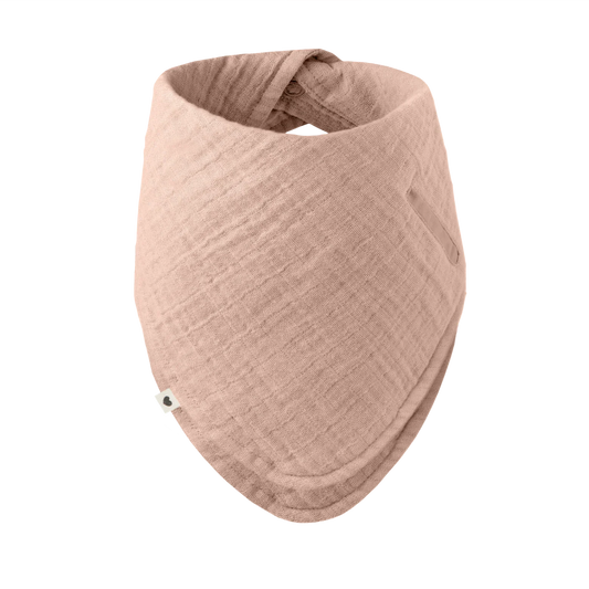 BIBS - Bombažni slinček - Blush - 9404244 Luxbaby