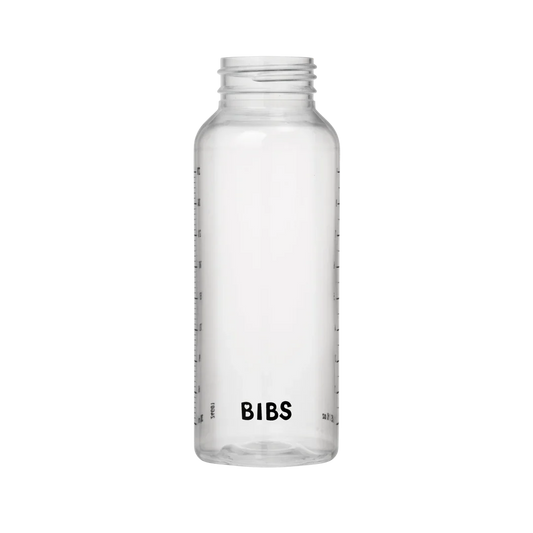 BIBS - Otroška steklenička 270 ml (del) - 5017000 Luxbaby