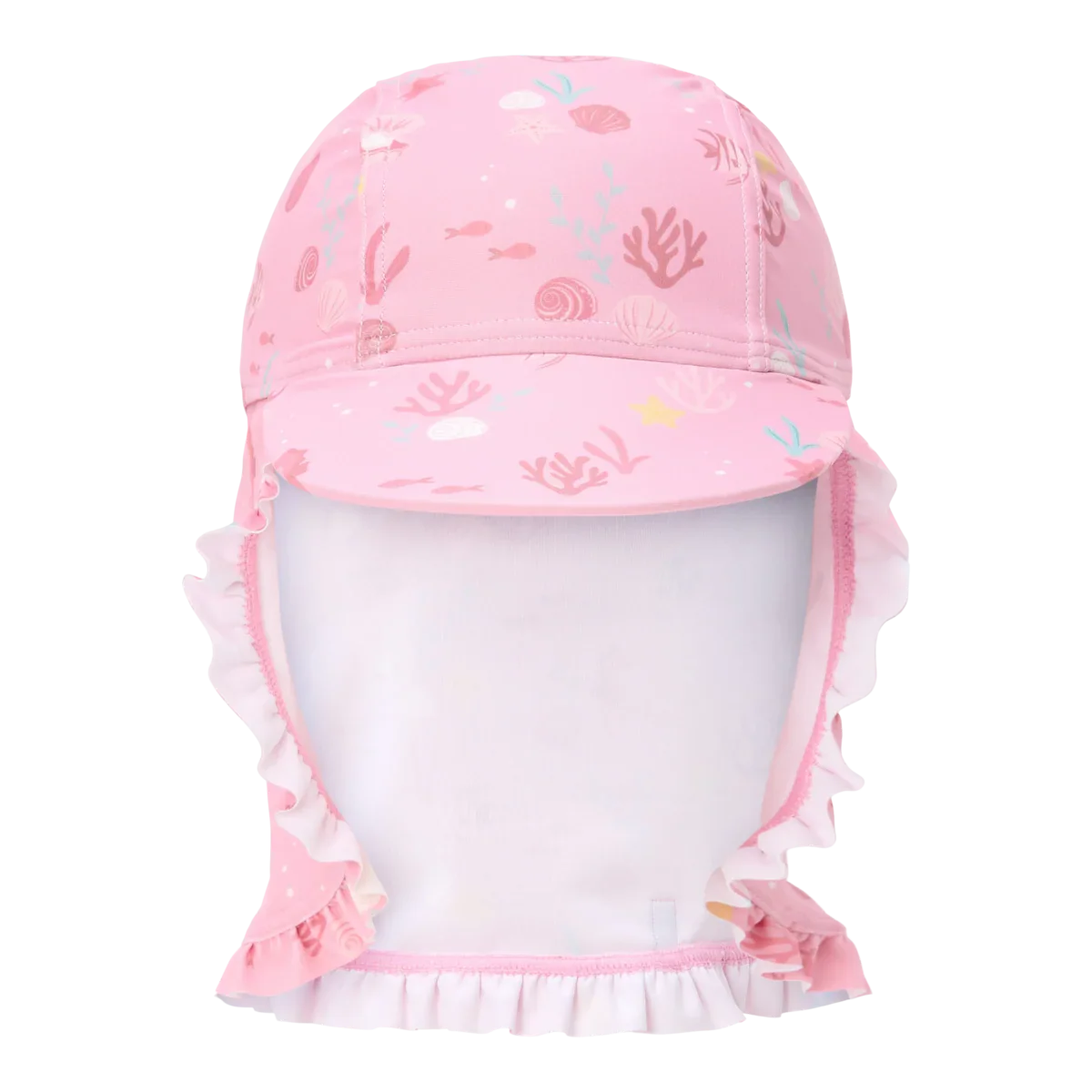 Little Dutch - Klobuček - Ocean Treasures - LDCL25038863 Luxbaby