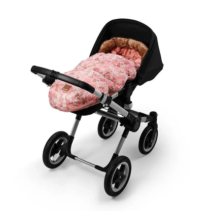 Elodie - Zimska vreča - River Rose