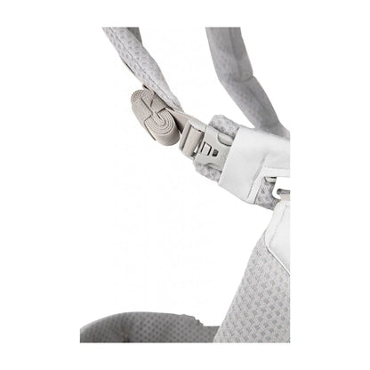 Ergobaby - Omni Breeze nosilka - Pearl Grey - BCZ360PGRY Luxbaby