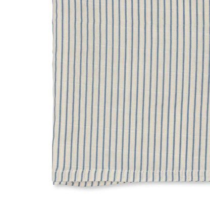 Konges Sløjd - Komplet 3 tetra pleničk - Stripe Bluie