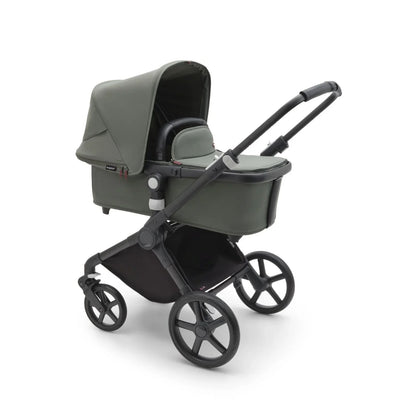 Bugaboo - Otroški voziček Fox Cub - Forest Green (2v1) - B11477 Luxbaby