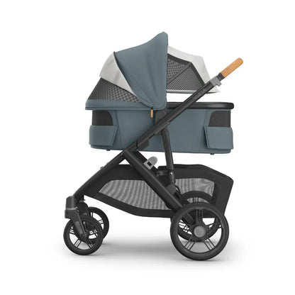 UPPAbaby - Otroški voziček Vista V3 - Dillan (2v1) - 0303-VIS-EU-DIL Luxbaby