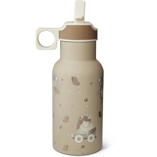 Nuuroo - Juno Termo steklenička 350ml - Unicorn - NU523U Luxbaby