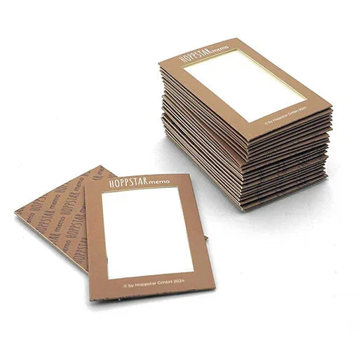 Hoppstar - Memo igra - 12452 Luxbaby