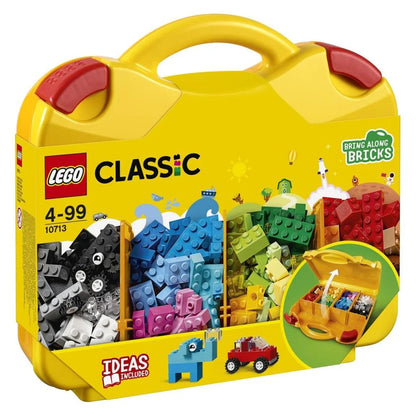 Lego Classic - Ustvarjalni kovček - 10713 Luxbaby