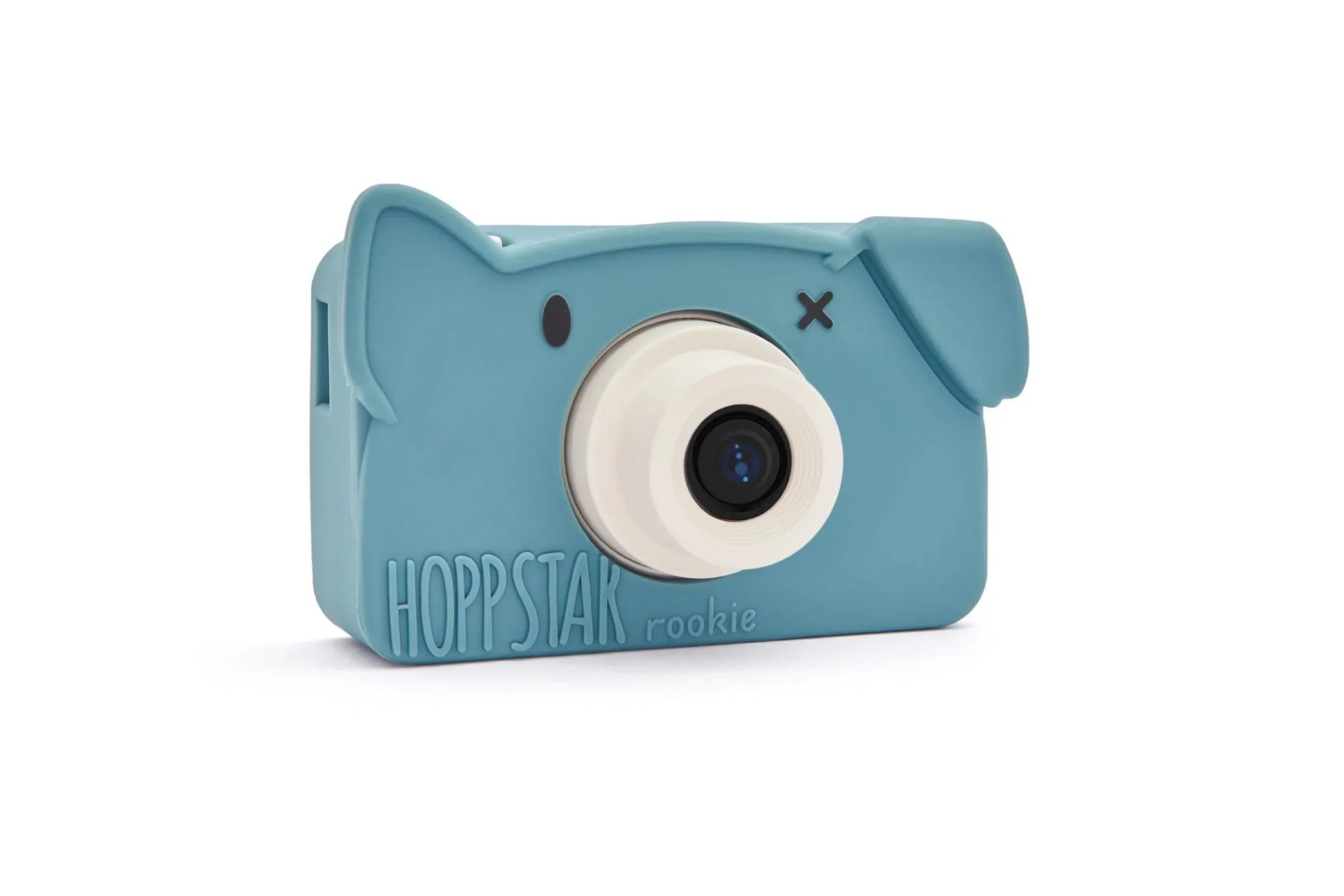 Hoppstar - Otroški digitalni fotoaparat s kamero Rookie - Yale
