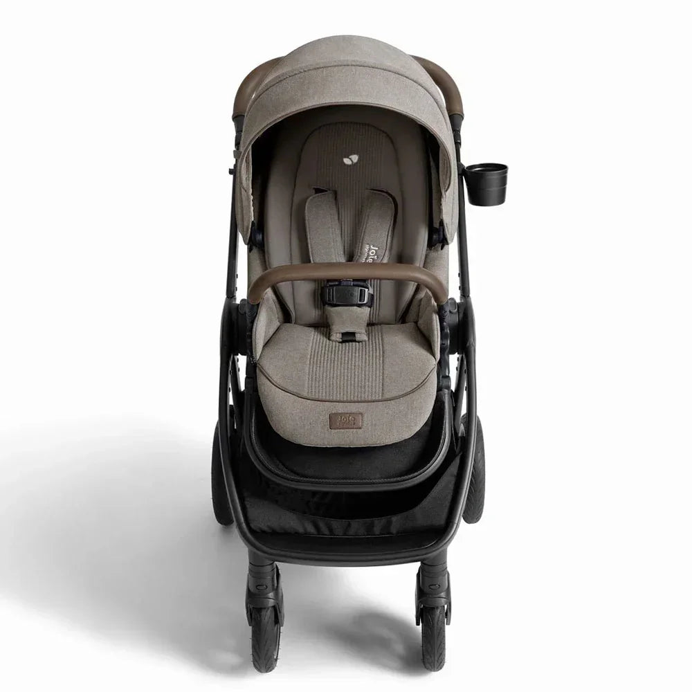 Joie - Otroški voziček Finiti Trio - Maple (3v1)