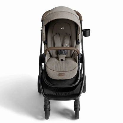 Joie - Otroški voziček Finiti Trio - Maple (3v1)