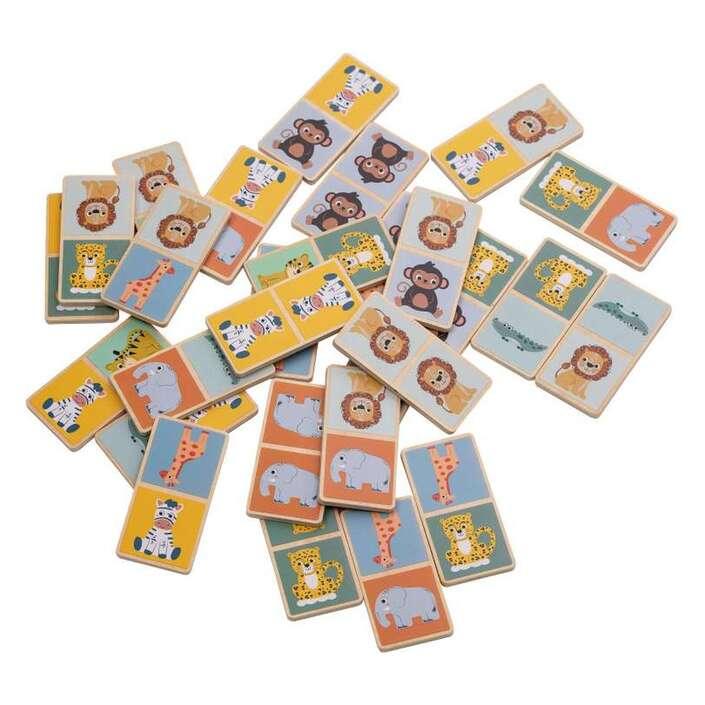 Free2Play - Domino (28 kos) - F2P1230481 Luxbaby