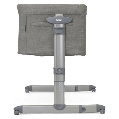 Joie - Obposteljna posteljica Roomie™ Glide - Foggy Gray
