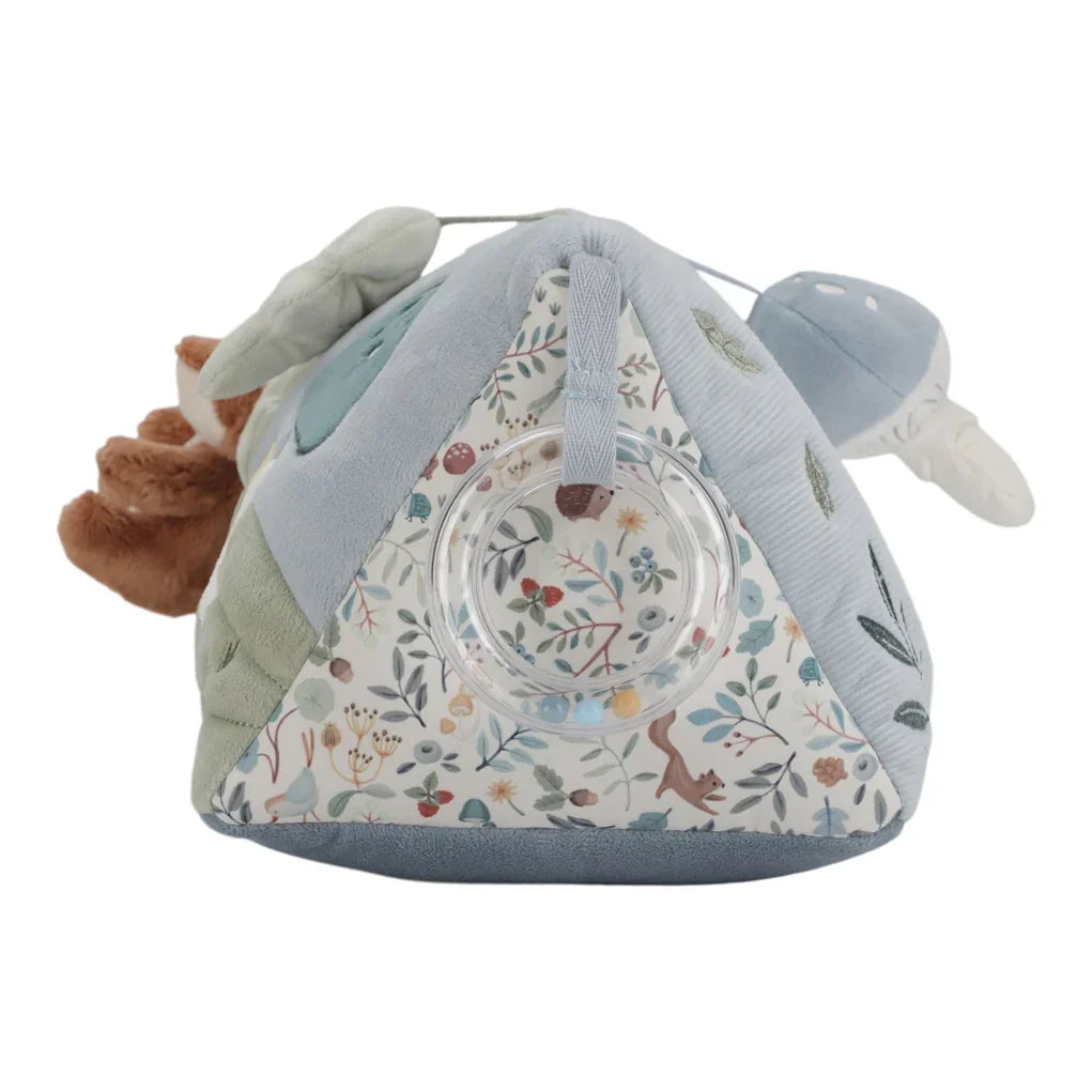 Little Dutch - Aktivnostni trikotnik - Forest Friends - LD8923 Luxbaby