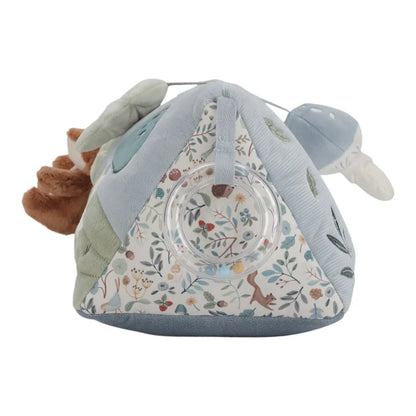 Little Dutch - Aktivnostni trikotnik - Forest Friends - LD8923 Luxbaby