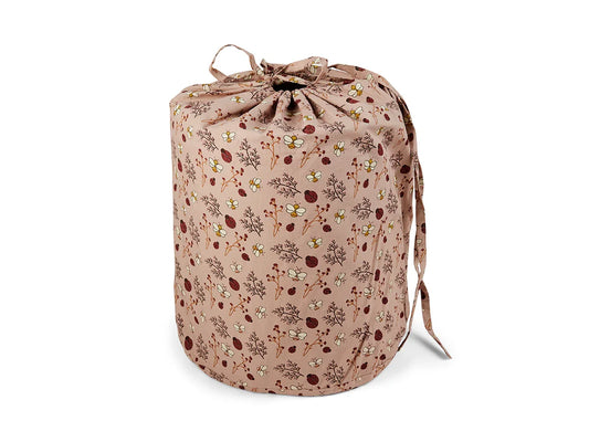 Nuuroo - Obroba za posteljico - Flower Bee - NU265FB Luxbaby