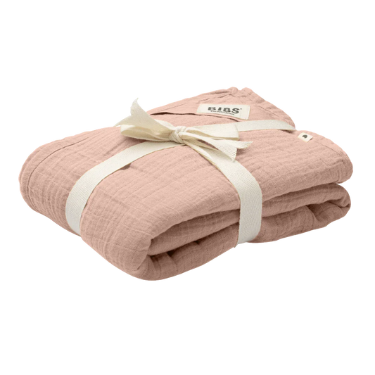 BIBS - Povijalna plenička - Blush - 9402244 Luxbaby
