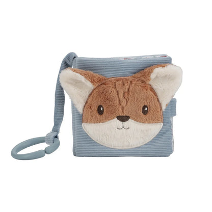 Little Dutch - Aktivnostna knjiga - Forest Friends - LD8907 Luxbaby