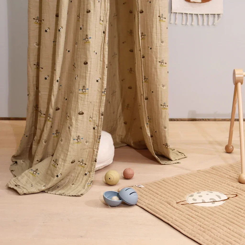 Nuuroo - Neo silikonske žoge 4-delni set - Multi mix