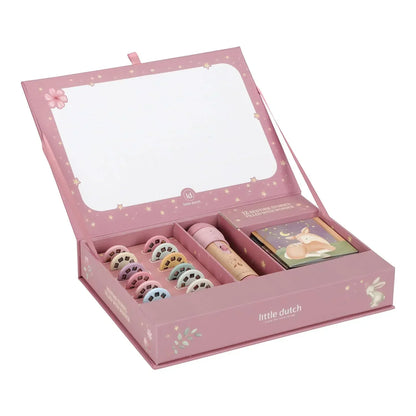 Little Dutch - Projektor - Pink