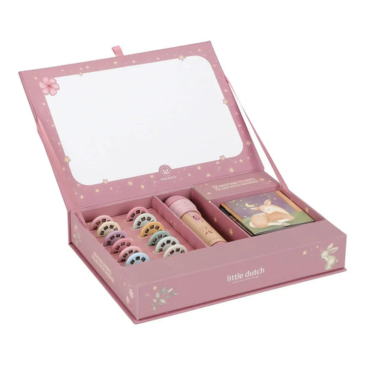 Little Dutch - Projektor - Pink