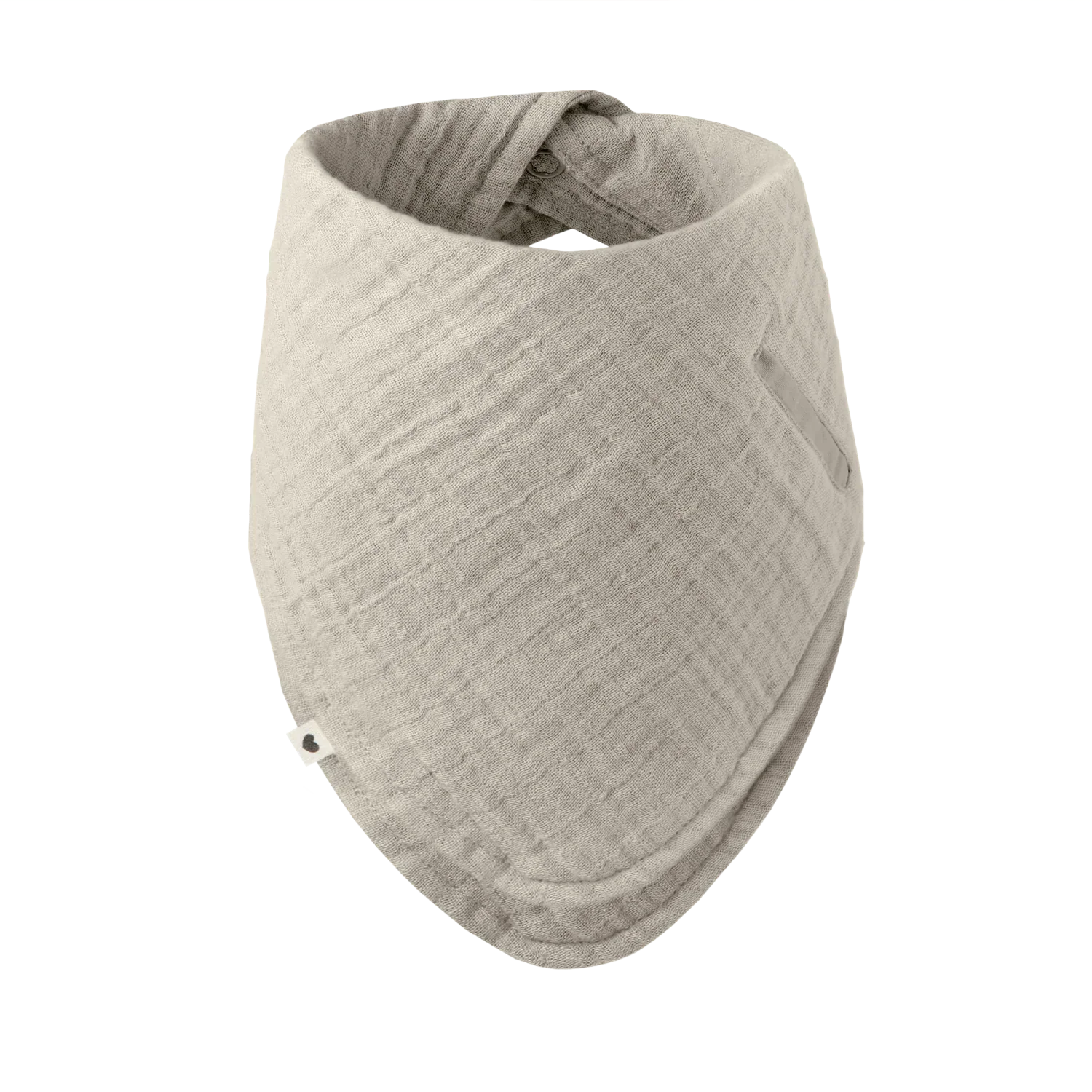BIBS - Bombažni slinček - Sand