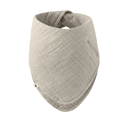 BIBS - Bombažni slinček - Sand