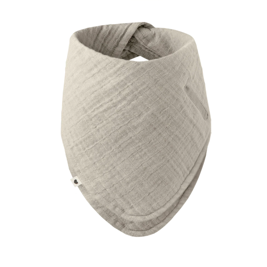 BIBS - Bombažni slinček - Sand