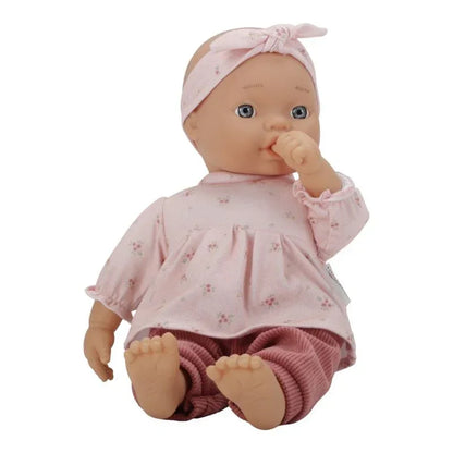 Little Dutch - Punčka - Lilly