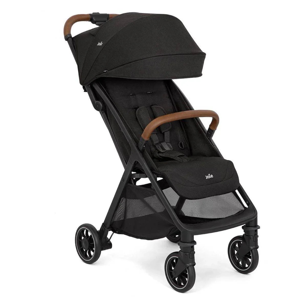 Joie - Otroški voziček Pact™ Pro - Shale - S2308AASHA000 Luxbaby