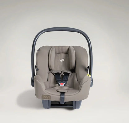 Joie - Otroški voziček Finiti Trio - Maple (3v1)