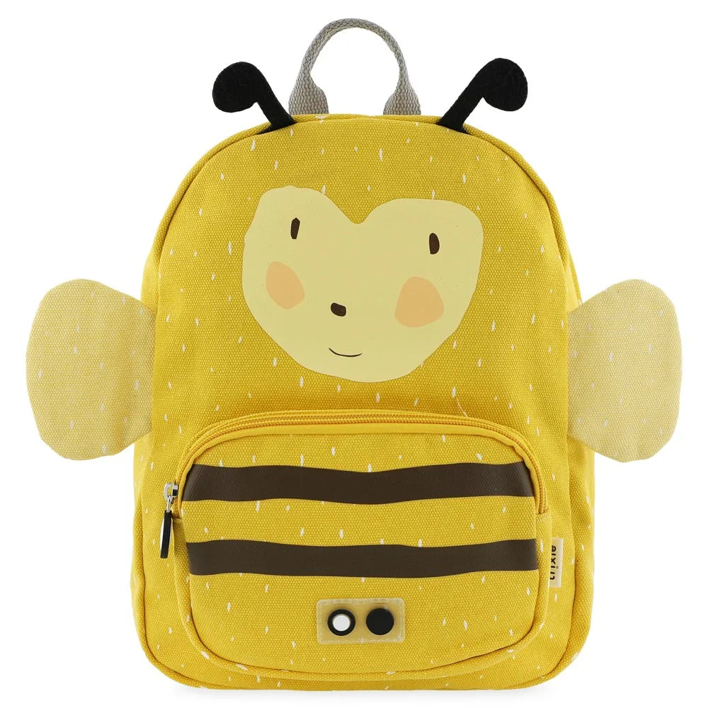 Trixie - Otroški nahrbtnik - Mrs. Bumblebee - 90-226 Luxbaby
