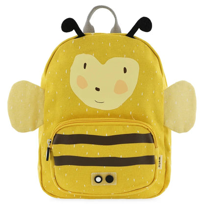 Trixie - Otroški nahrbtnik - Mrs. Bumblebee - 90-226 Luxbaby