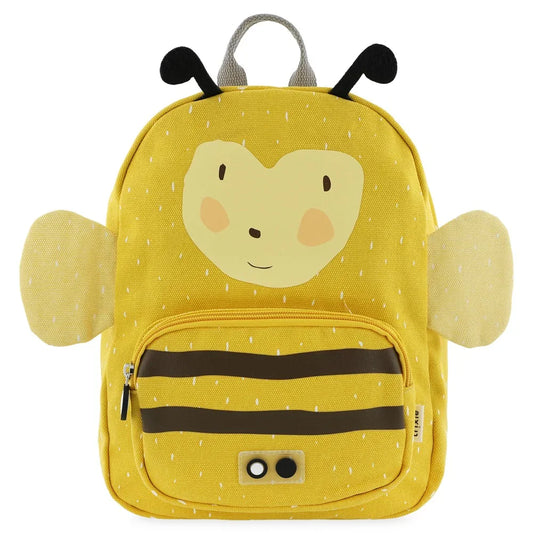 Trixie - Otroški nahrbtnik - Mrs. Bumblebee - 90-226 Luxbaby