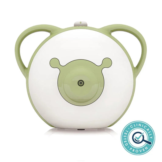 Nosiboo - Električni nosni aspirator Pro - Sage - NO-01-13-S Luxbaby