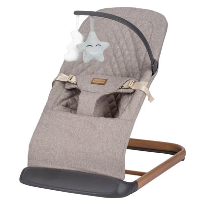 FreeON - Otroški gugalnik Serene - Beige - FO1230202 Luxbaby