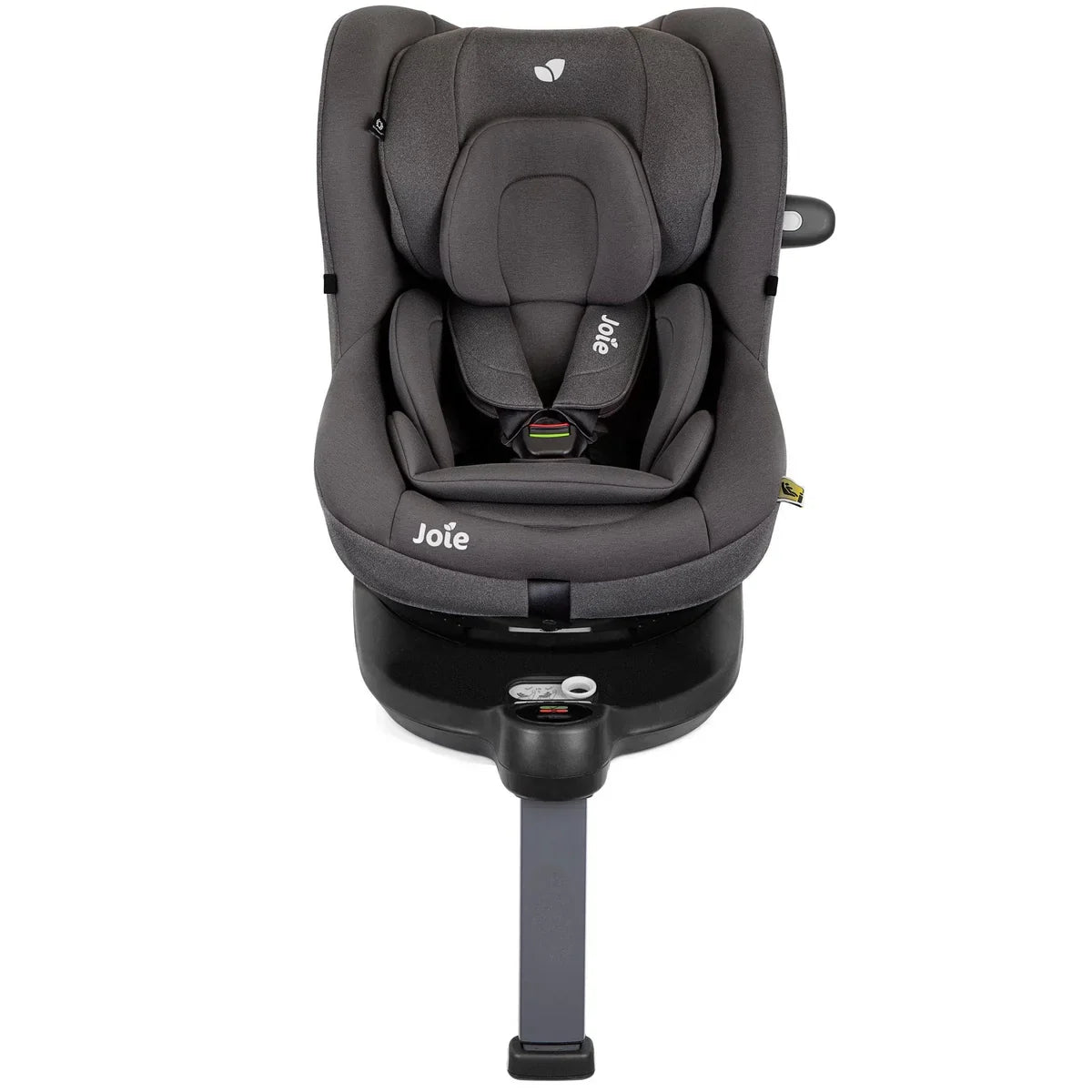 Joie - Otroški avtosedež i-Spin™ 360 i-Size 0+/1 (40-105 cm) - Thunder - C1801OATHD000 Luxbaby