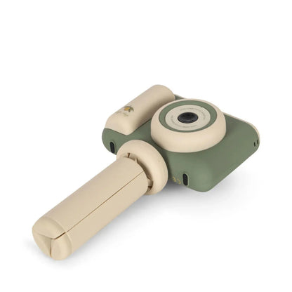 Konges Sløjd - Moja prva kamera - Lemon - KS104276L Luxbaby