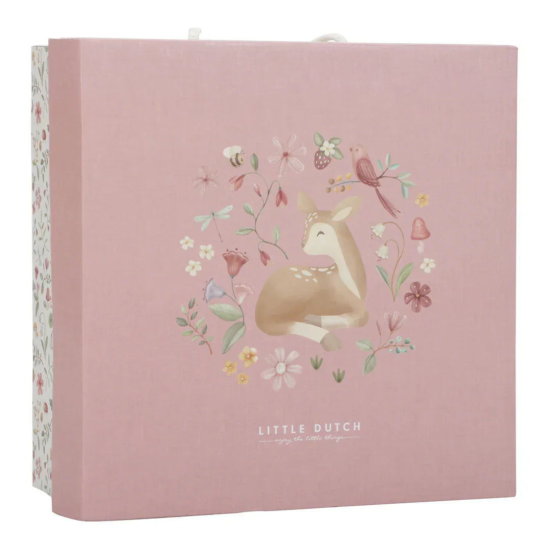 Little Dutch - Darilni paket - Fairy Garden - LD9015 Luxbaby
