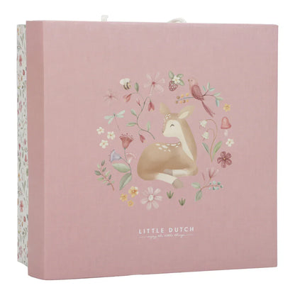 Little Dutch - Darilni paket - Fairy Garden - LD9015 Luxbaby