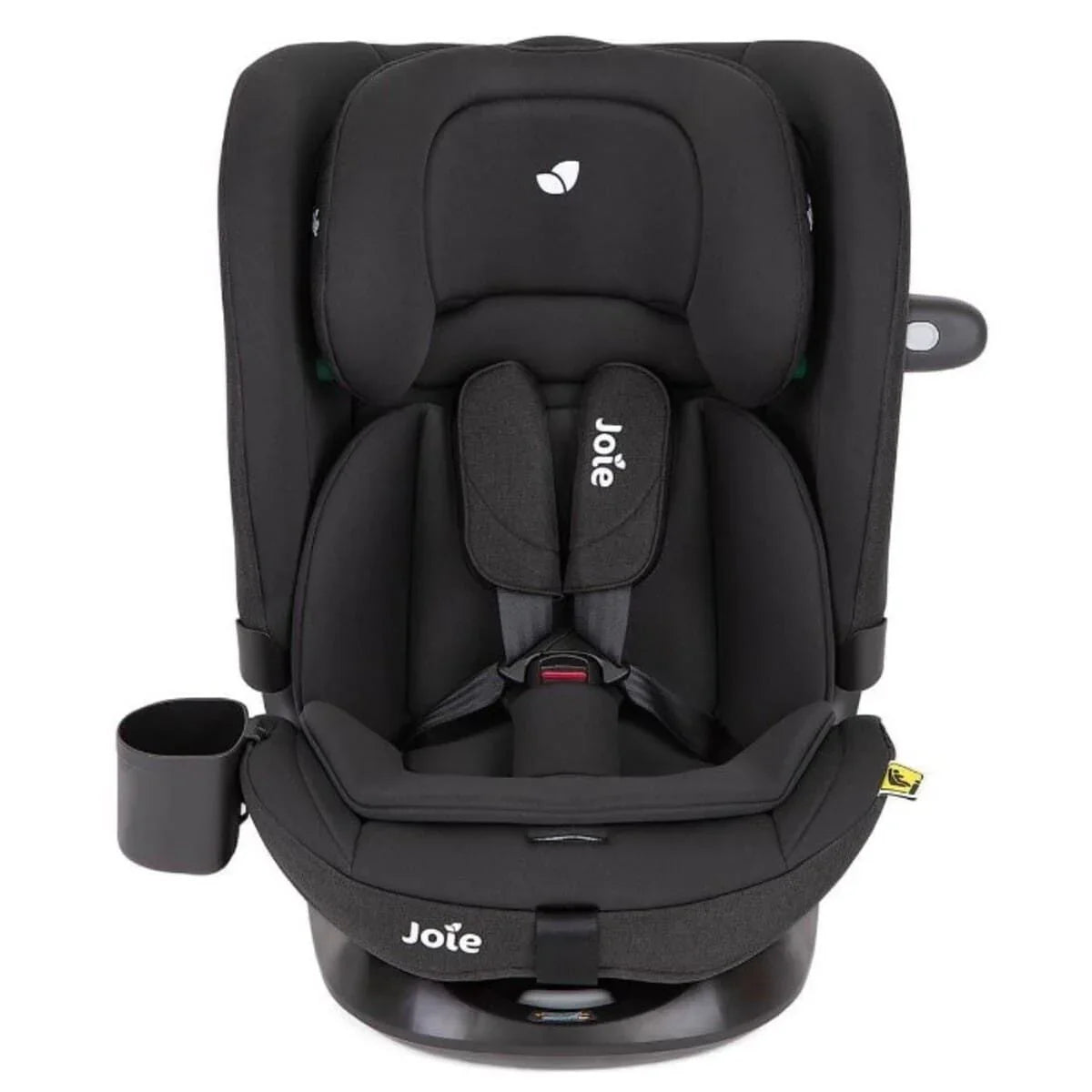 Joie - Otroški avtosedež i-Bold™ i-Size 1/2/3 (76-150 cm) - Shale - C2217AASHA000 Luxbaby