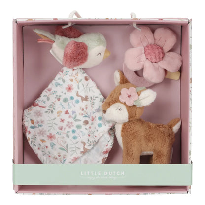 Little Dutch - Darilni paket - Fairy Garden - LD9015 Luxbaby