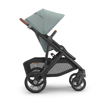 UPPAbaby - Otroški voziček Vista V3 - Kenzi (2v1) - 0303-VIS-EU-KNZ Luxbaby