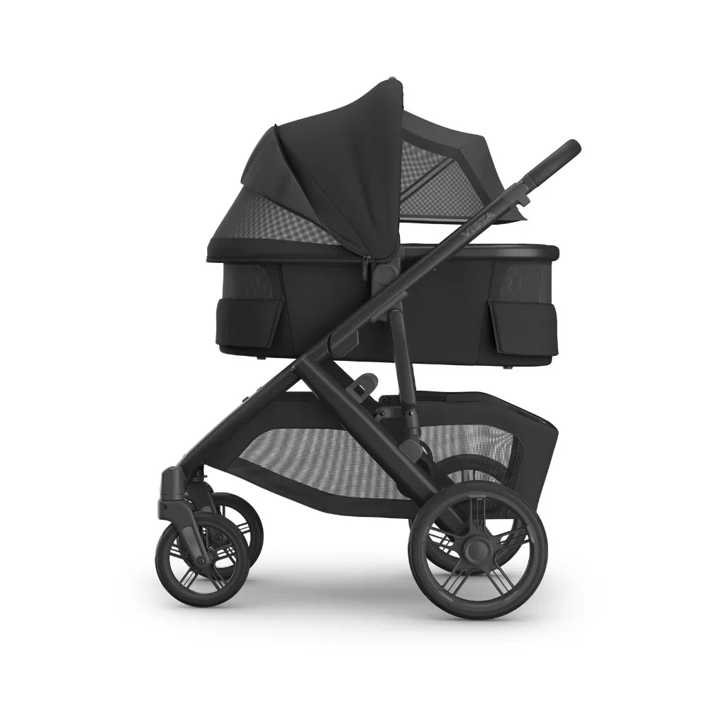 UPPAbaby - Otroški voziček Vista V3 - Jake (2v1) - 0303-VIS-EU-JKE Luxbaby